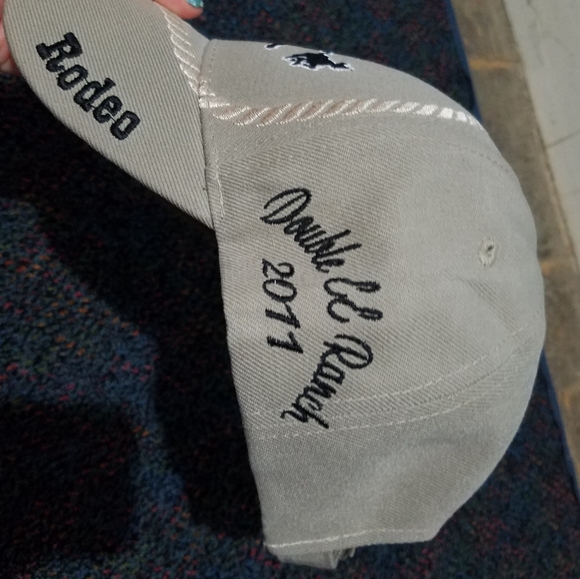 Roping Cap - Picture 6 of 9